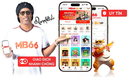 Giao dịch nhanh chóng và tiện lợi trên dt68