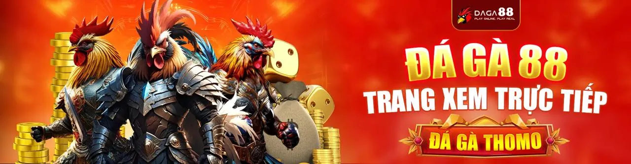 Đá gà trực tuyến kịch tính tại dt68 link vào