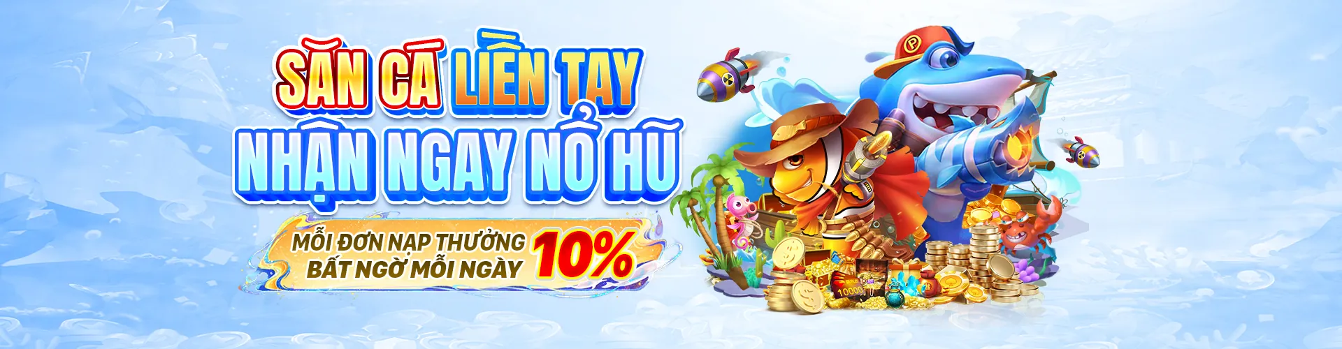Chọn khuyến mãi dt68 link vào