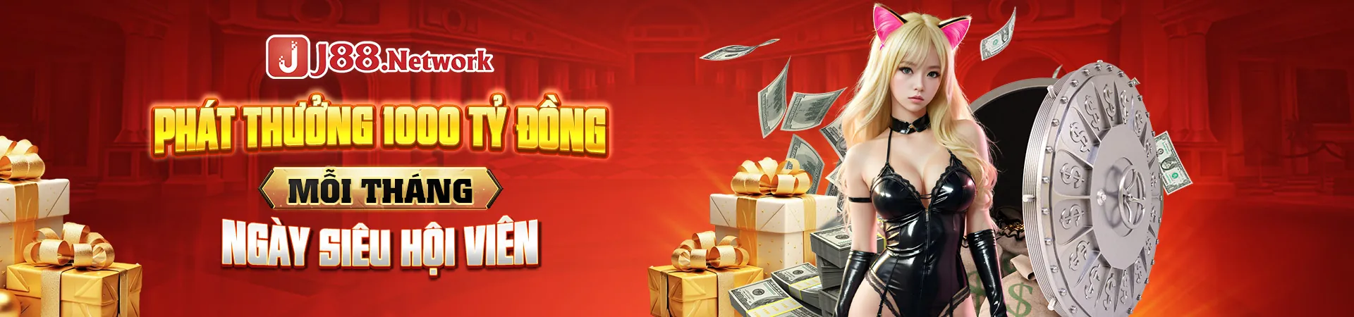 Thành viên VIP DT68 tận hưởng ưu đãi độc quyền và trải nghiệm cá cược sang trọng