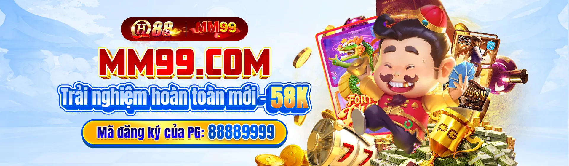 Đăng ký tài khoản dt68 link vào