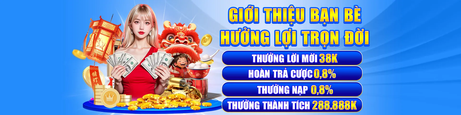 Hoàn Trả Thể Thao dt68 link vào